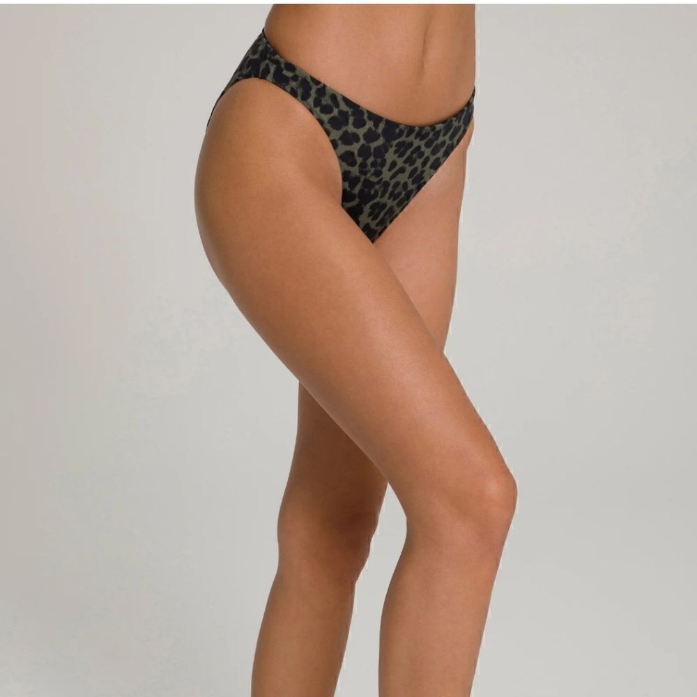 Good American Reversible Bikini Bottom - Picture 5 of 10